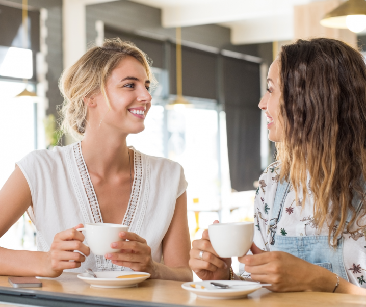 CHI E’ E COSA PUO’ FARE IL     CO-HOST