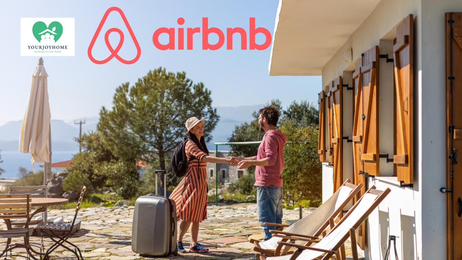 cos è airbnb