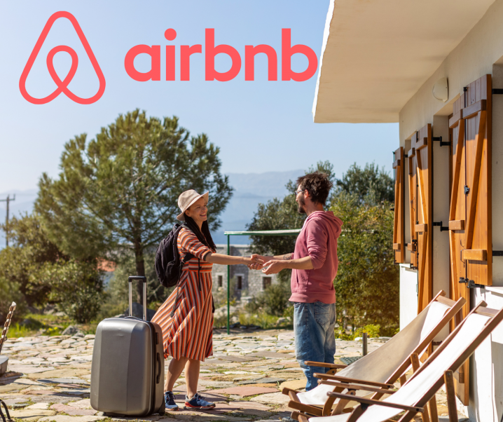 CHE COS’E’ AIRBNB E COME FUNZIONA.