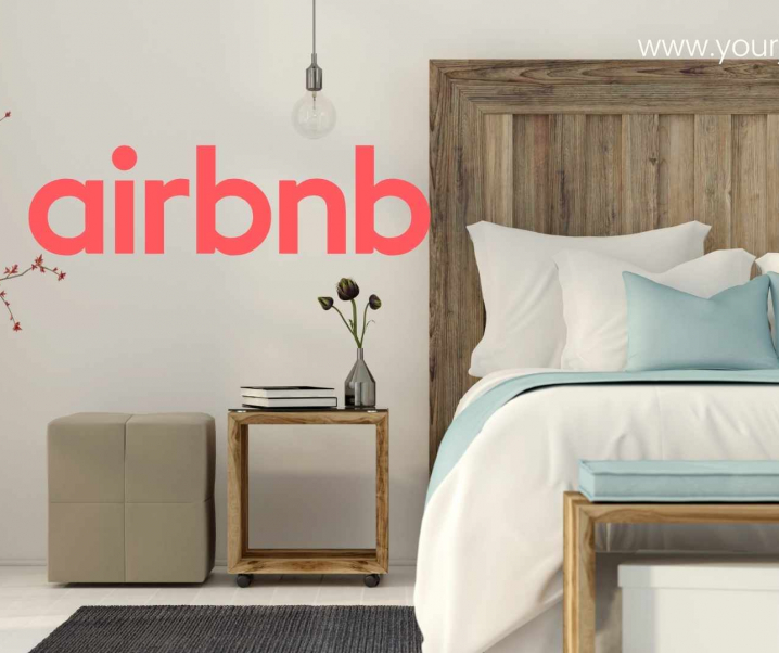 IL MODO PIU SEMPLICE PER INIZIARE A GUADAGNARE CON AIRBNB