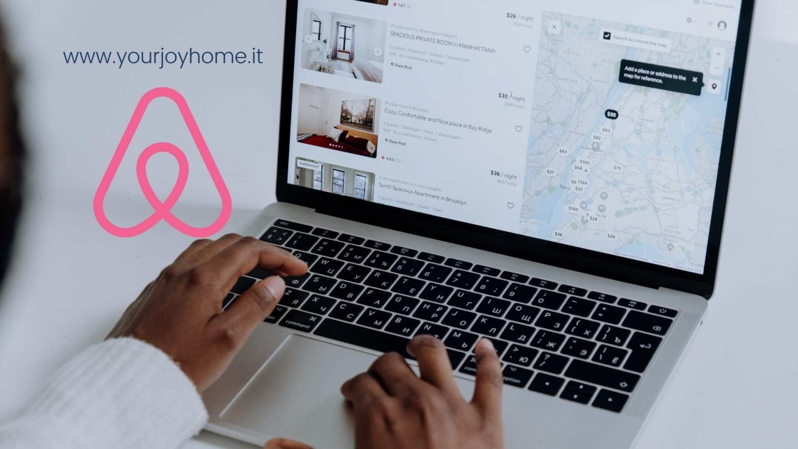 airbnb winter release