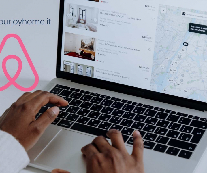 10 NOVITA’ E FUNZIONI AIRBNB CHE DEVI ASSOLUTAMENTE CONOSCERE