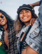 Stile Boho: l’eccentrico stile di arredamento per gli alloggi moderni