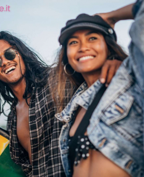 FORMA POCO CONVENZIONALE PER IMPARARE AD OSPITARE