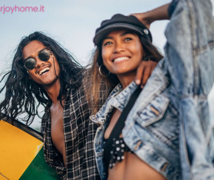 FORMA POCO CONVENZIONALE PER IMPARARE AD OSPITARE