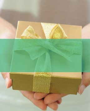 40 Idee Regalo per i Tuoi Guest a Natale e non solo