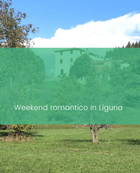 AGRITURISMO LISSAHOUSE