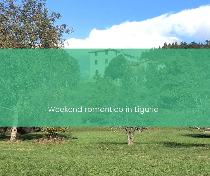 AGRITURISMO LISSAHOUSE