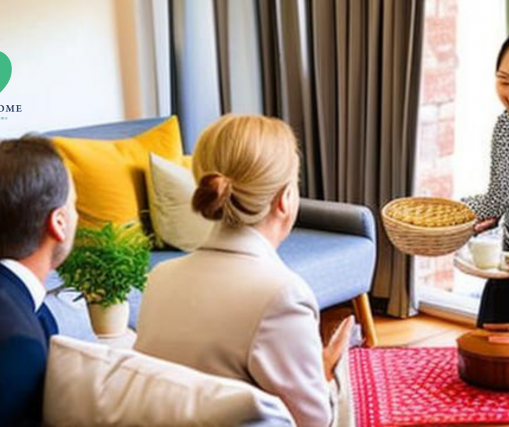 COME DISTINGUERSI DAGLI ALTRI HOST AIRBNB E OFFRIRE UN ESPERIENZA UNICA