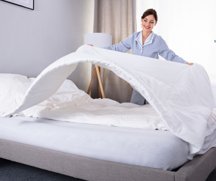 PULIRE CON STILE NEGLI AIRBNB